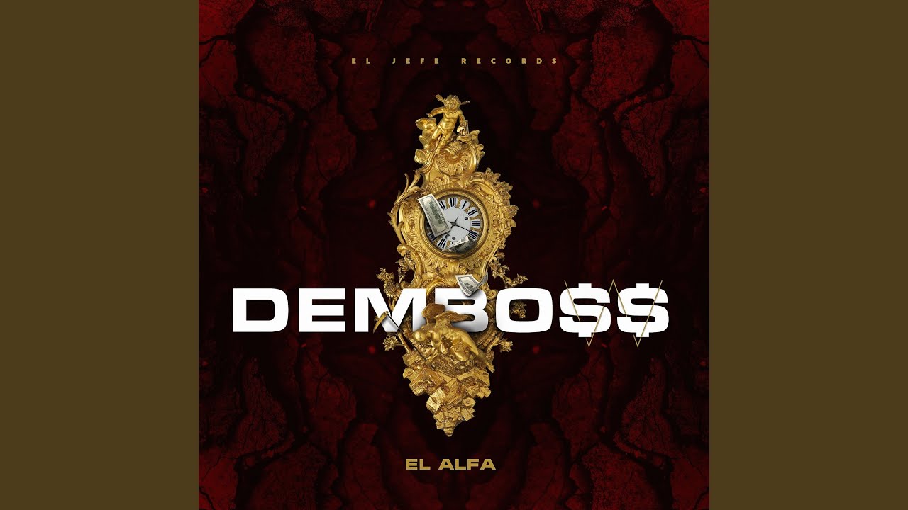 Dembow y Reggaeton