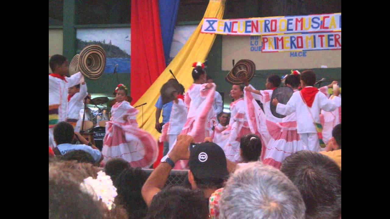 Video Calidad Institucion Educativa San Francisco Javier Yumbo