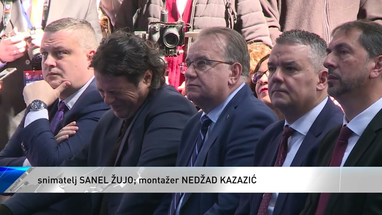 Dejton pod lupom: Političari BiH između reformi i krize