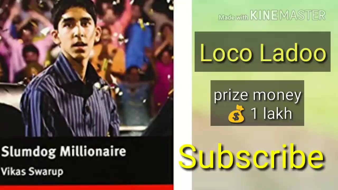 Loco Ladoo 06 April Afternoon 1:30 Pm || Free life here🎉&hearts;️ || Loco Trivia Live Game Show