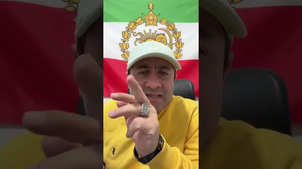 مادر مجری هتاک به جاوید نامان در چنگال یگان پشتیبانی ، محمد حسین محبی مجریی که باید بخچالی شود 