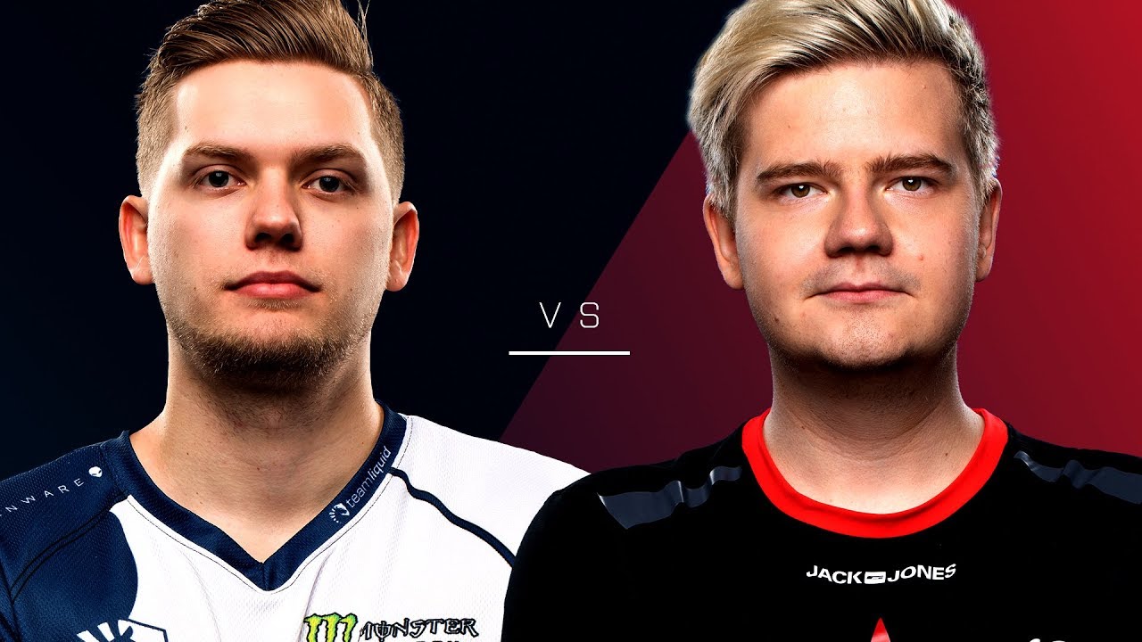 CS:GO - Team Liquid vs. Astralis [Dust2] Map 1 - Grand Final - ESL Pro League S7 Day 6