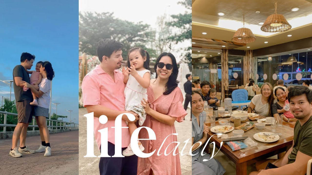 TACLOBAN CITY TODAY | 11 years after Super Typhoon Haiyan (Yolanda)