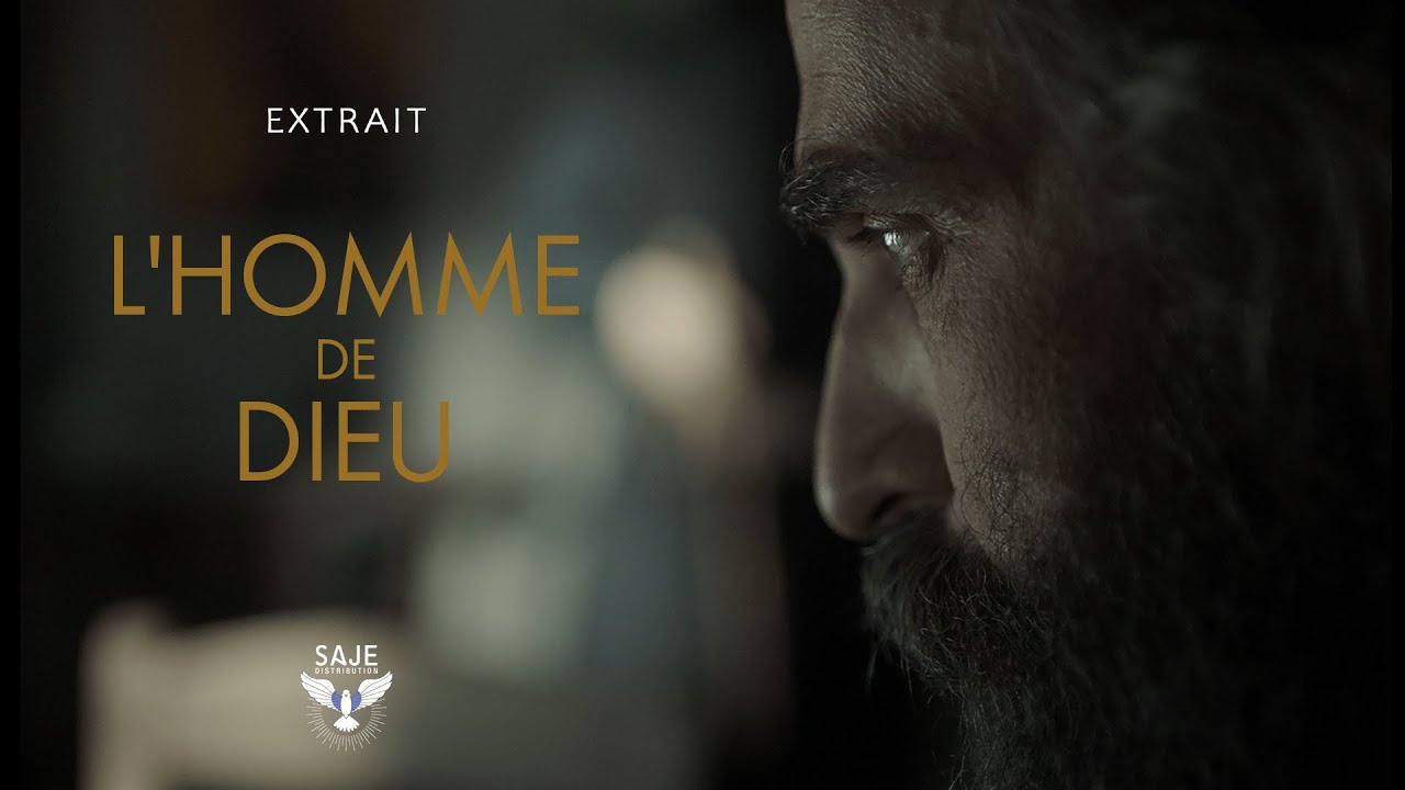 L'Homme de Dieu - extrait - complot contre Saint Nektarios - Au cinéma le 9 mars 2022
