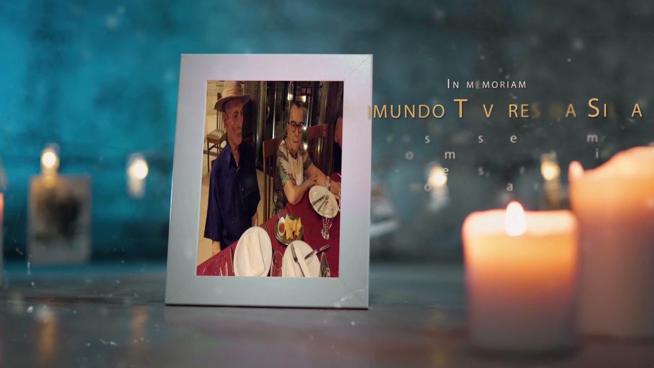 In Memorian Raimundo Tavares  #lutoeterno #lutomaterno #lutoparental #saudadesdevoc&ecirc; #sintosuafalta