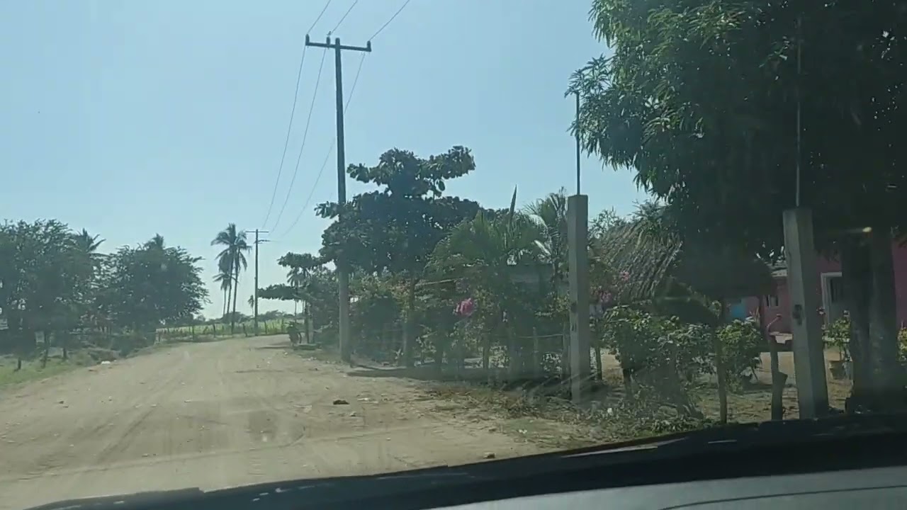 RANCHO NUEVO pertenece a Santiago Ixcuintla Nayarit 