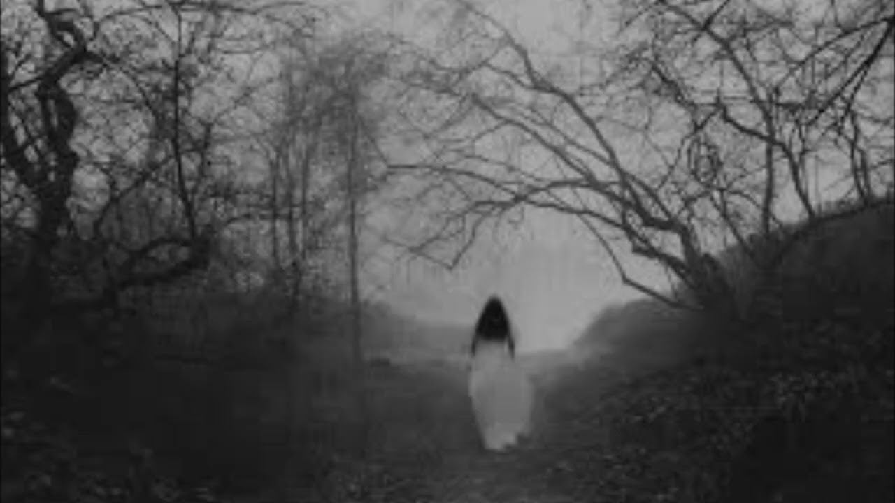 THE DROWNING -  SILENT EPIPHANY
