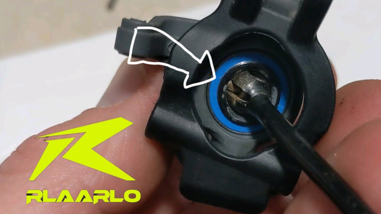 Rlaarlo Omni Terminator + S10 + F10  - Bearings Tuning to 2RS Bearings at the wheel carriers