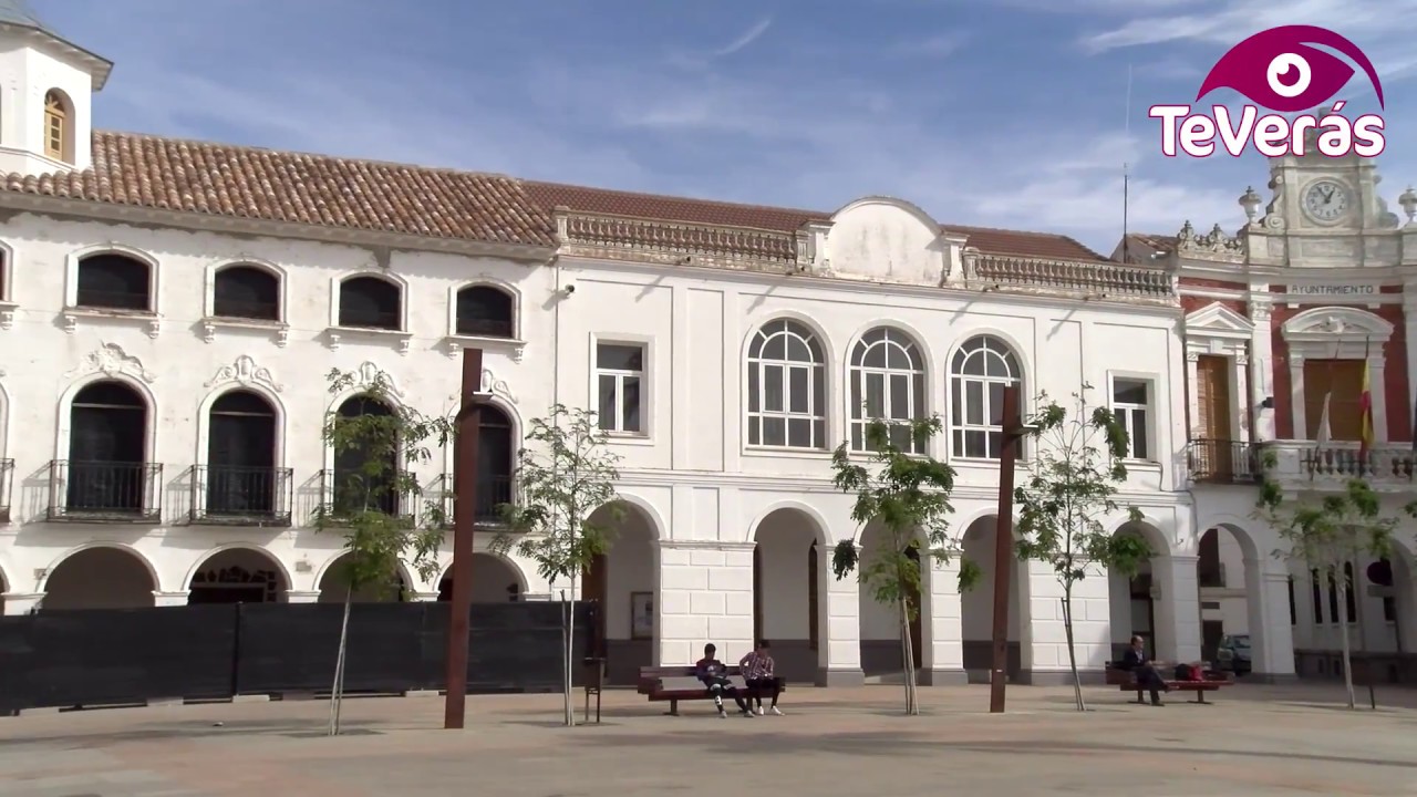 TeVer&aacute;s en Manzanares