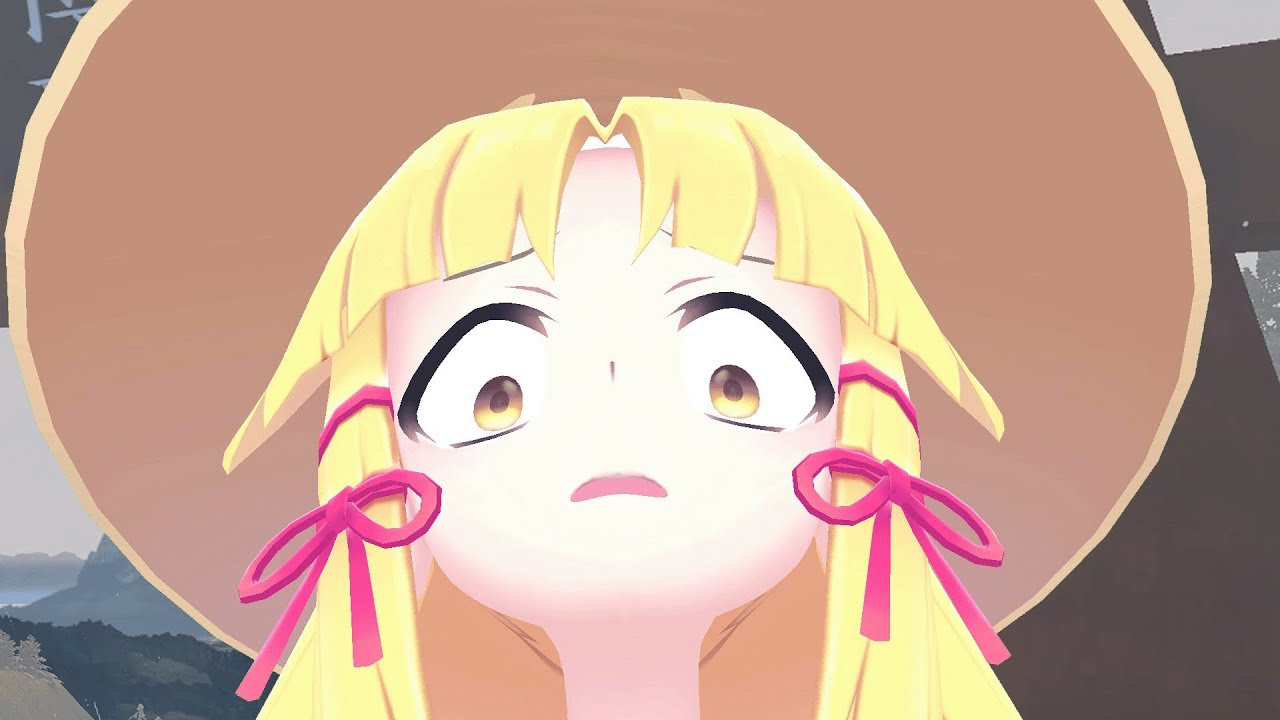 suwako fatal realisation