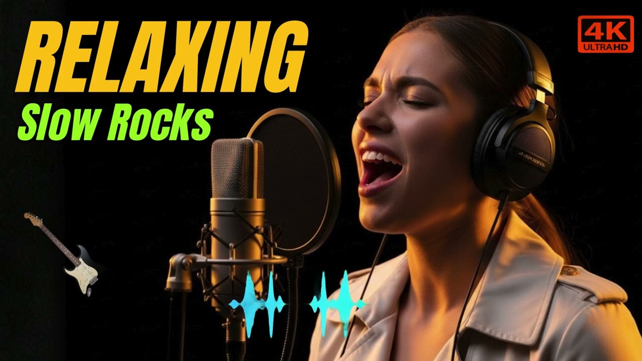 Heavy Night Feelings | Timeless Rock Ballads