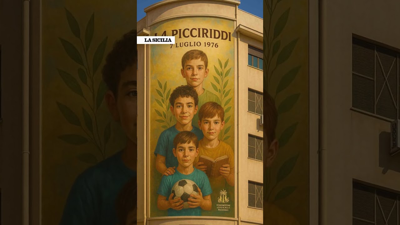 Angeli Custodi: &laquo;Ricordiamo quei 