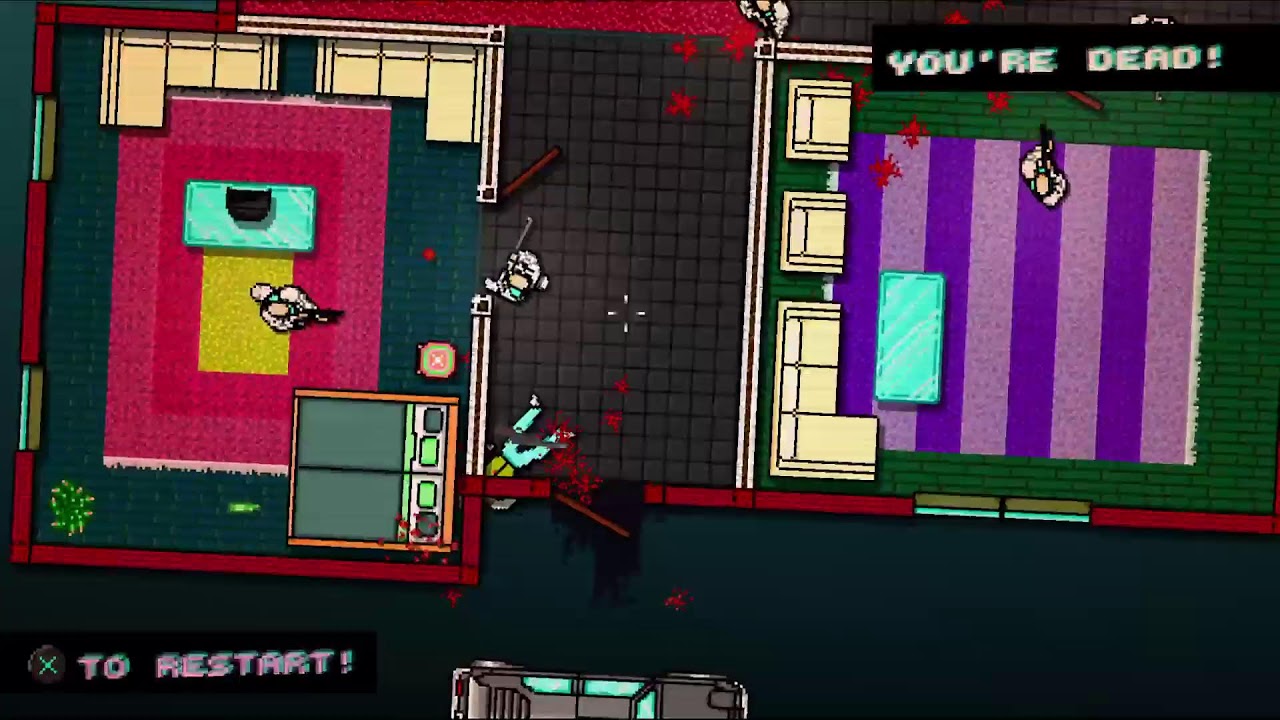 Hotline Miami