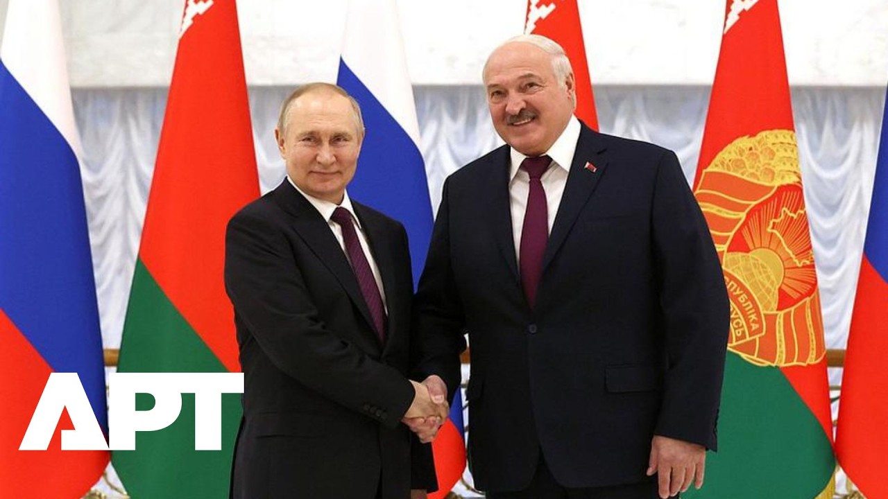 FULL | Equal Rights Guaranteed, Says Putin at High-Stakes Union State Summit | APT