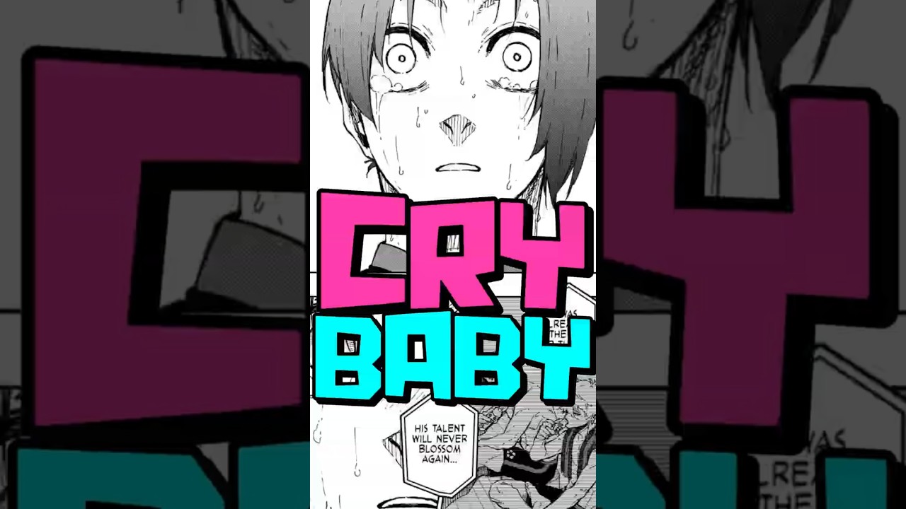 Why Ego Can&acute;t Stand Reo | Blue Lock Chapter 299 Review