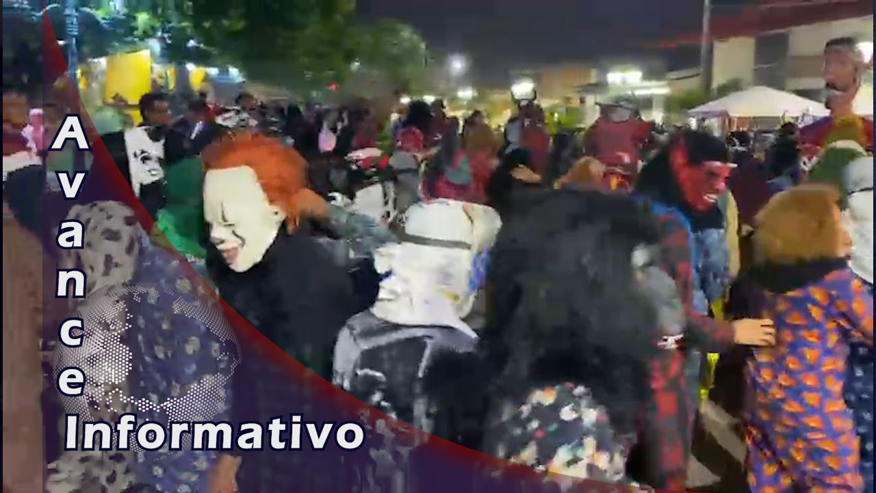 TARAPOTO NOTICIAS Avance Informativo  Lunes 19 de enero del 2026
