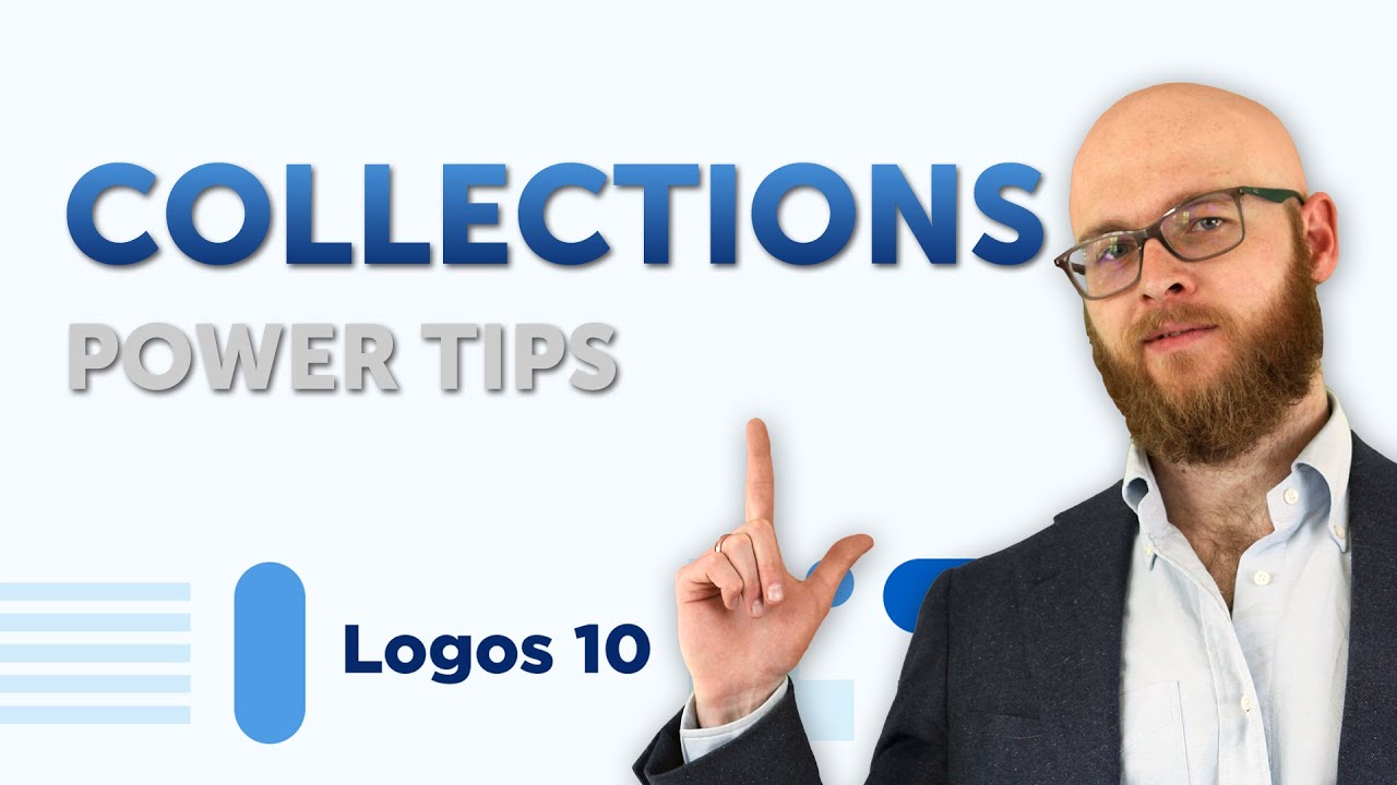 Leverage Your Library with Collections: An Intro