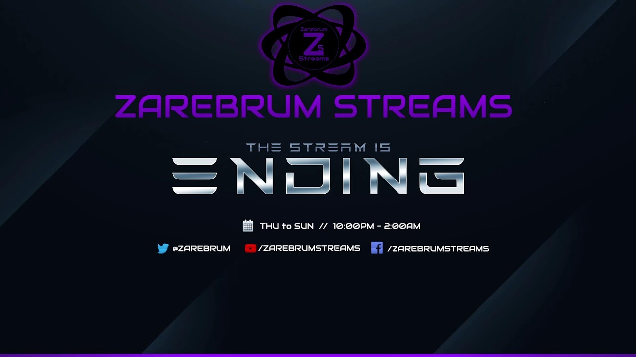 Farming ARC Tonight