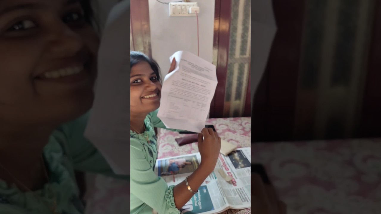 When I got Another Appointment Order from KeralaPsc💥 #keralapsc #motivation #kpsc #trendingshorts