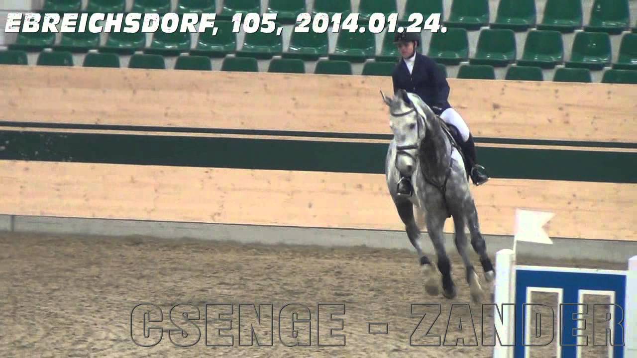 CSENGE ZANDER EBREICHSDORF 201401 105 dijugratas