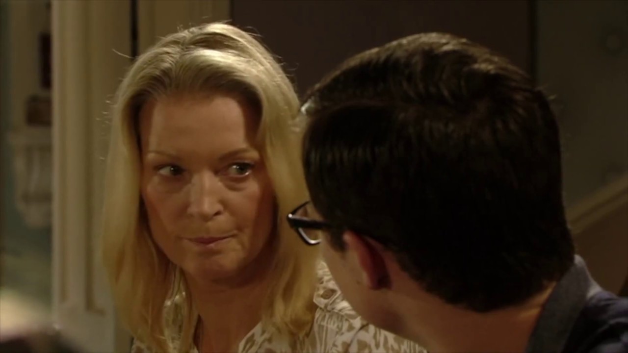 Ben Mitchell 20th October 2015 Part 2