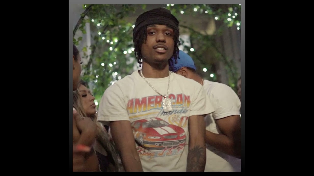 (FREE) Scorey Type Beat - 