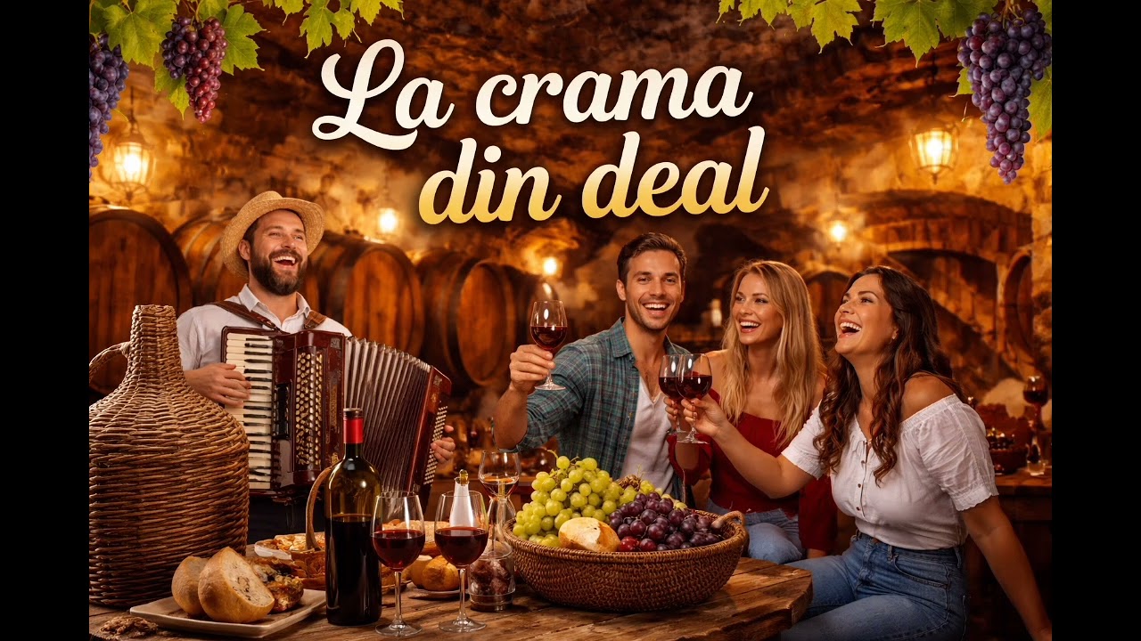 La crama din deal 2026