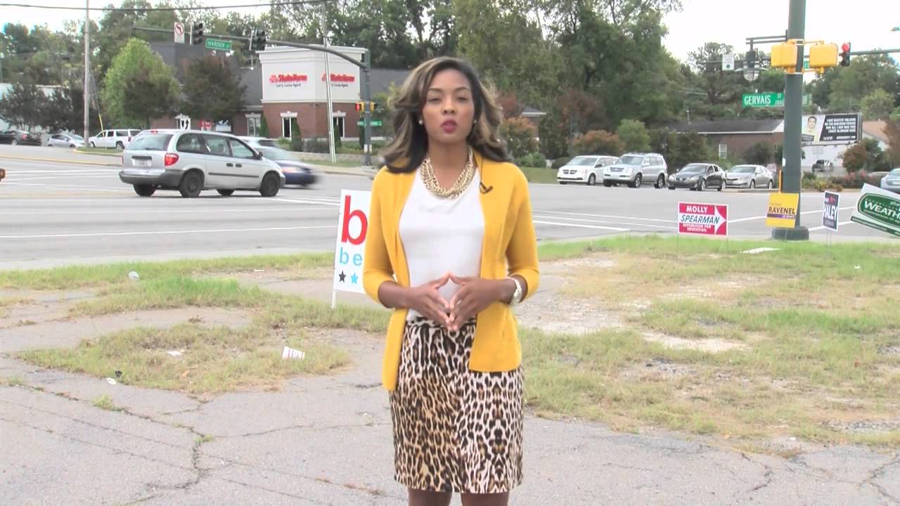 Toni Talley's News Reel - 2013