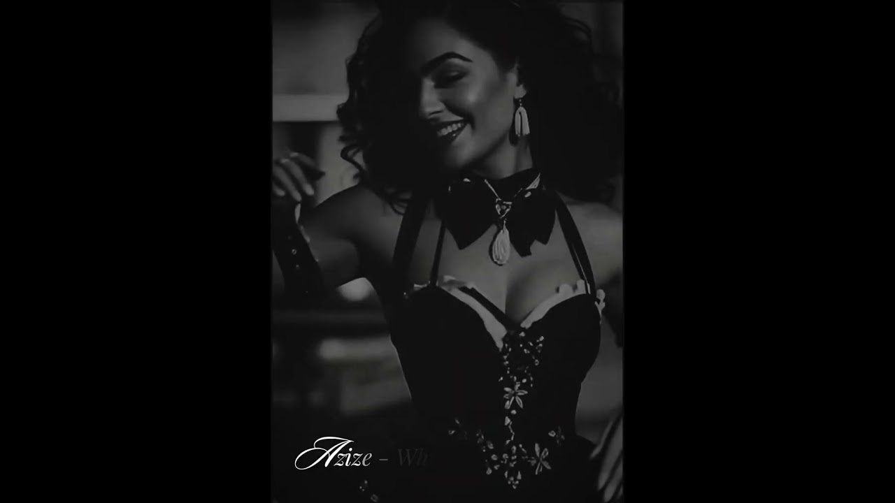 Azize - Whispers of yesterday (Manhattan version) #music #trending #love 