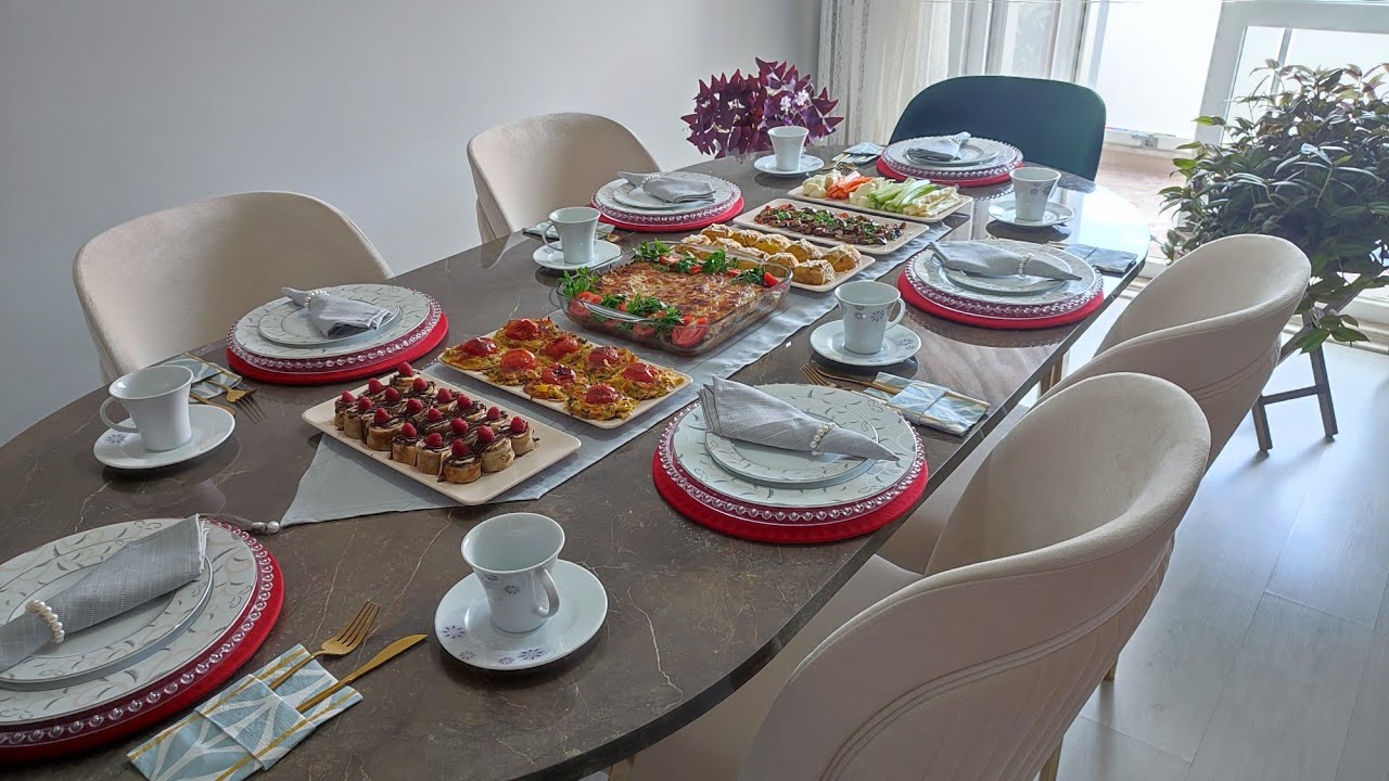 ✅ Вкусный завтрак всего за 1 час ✅ Рецепты завтраков ✅