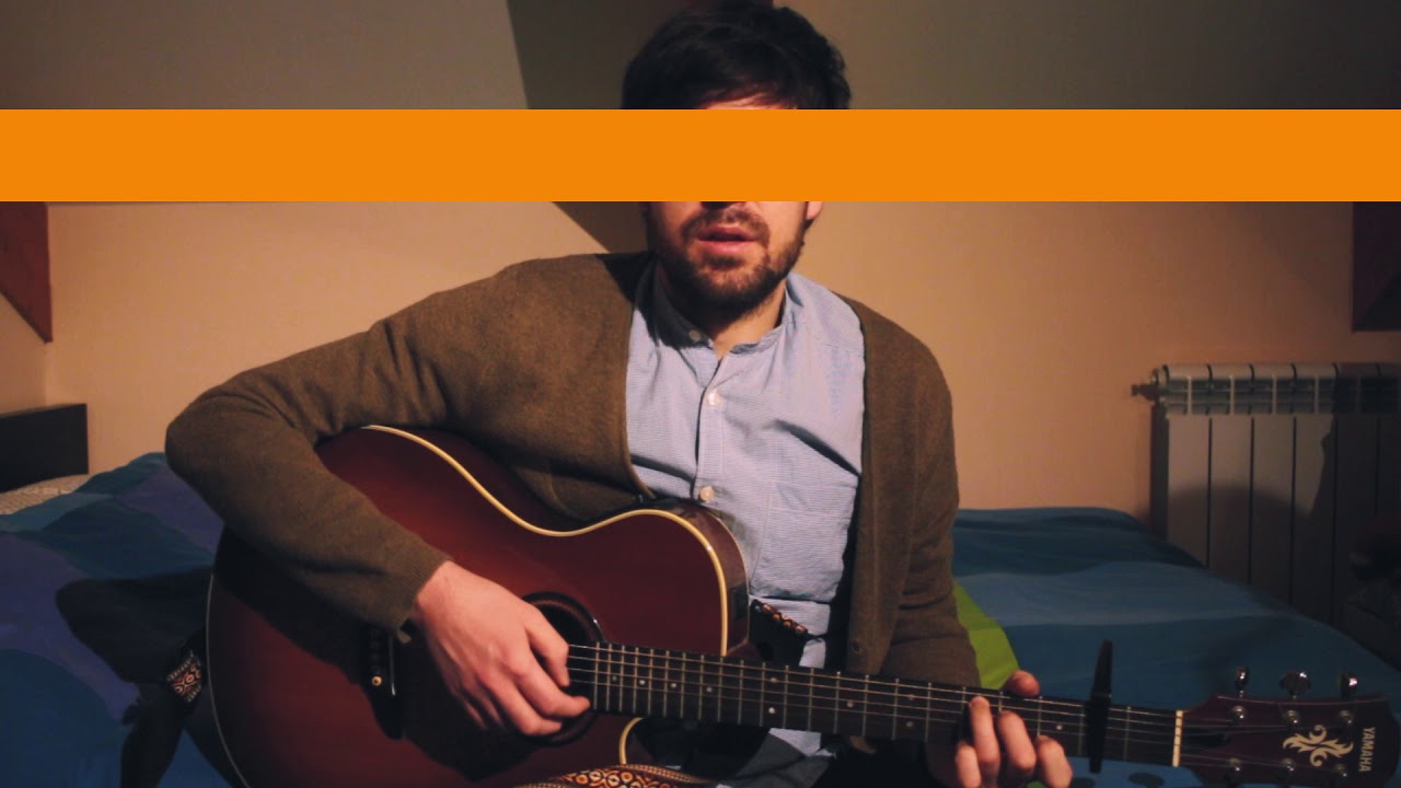 Dorso - Acrobazie | COVER