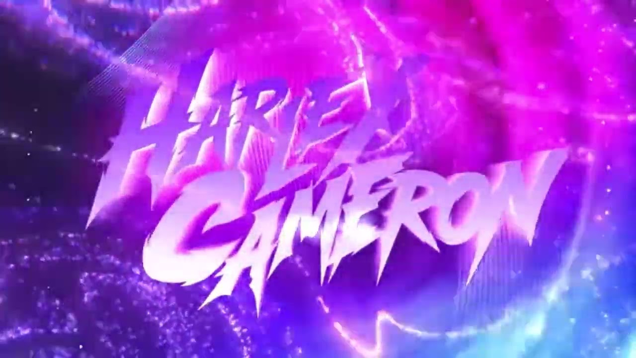 AEW Harley Cameron Theme Song (Over The Edge)