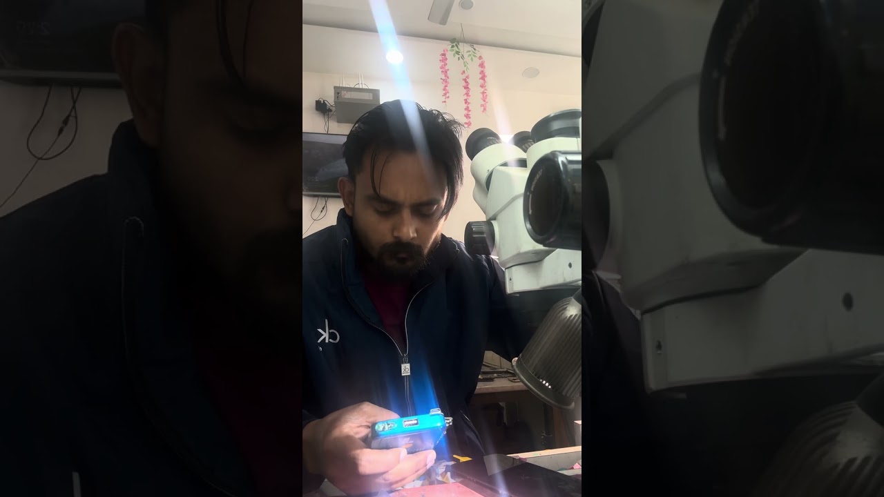 iphone 12pro max face id and battery change live vidoes