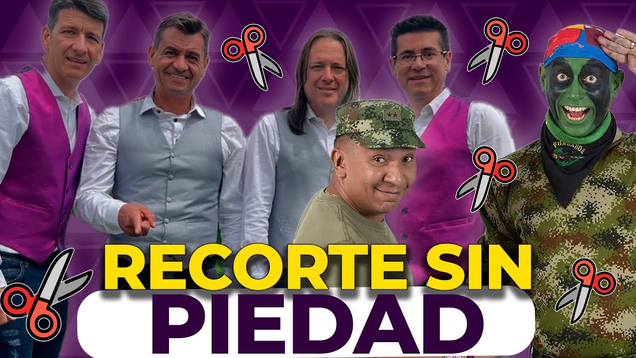 La lista de despedidos de Sábados Felices y la orden que vino de arriba | La Corona TV