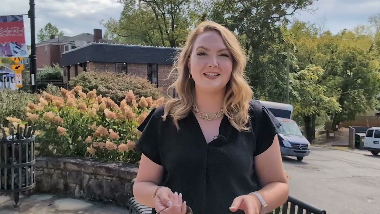 Living in South Hills - Charleston WV | Bridge Road Shops & Neighborhoods
