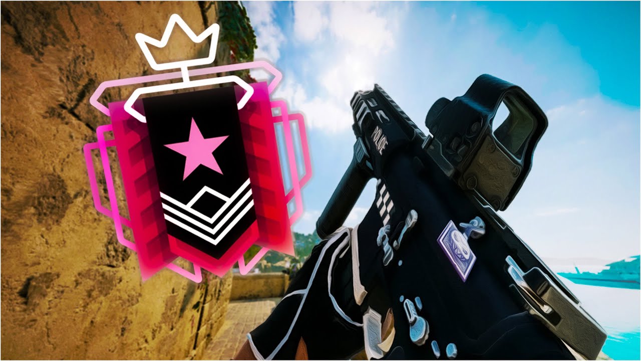 FE!N 🔥 (R6 Montage)