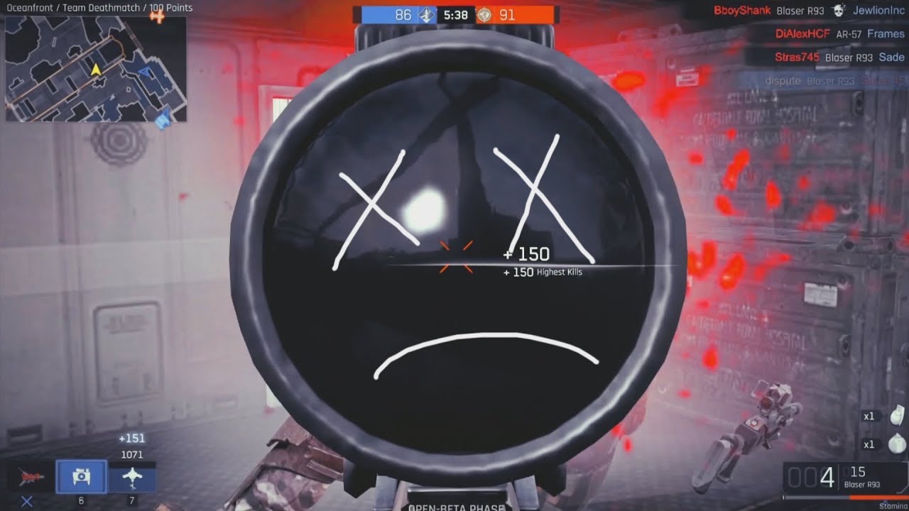 Ironsight Edit - 