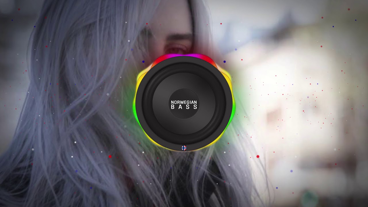 Billie Eilish - bad guy [9D AUDIO ] (BassBoosted)