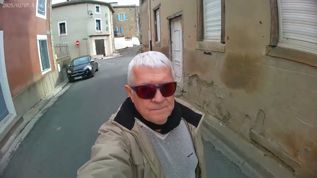 Conques sur Orbiel: 