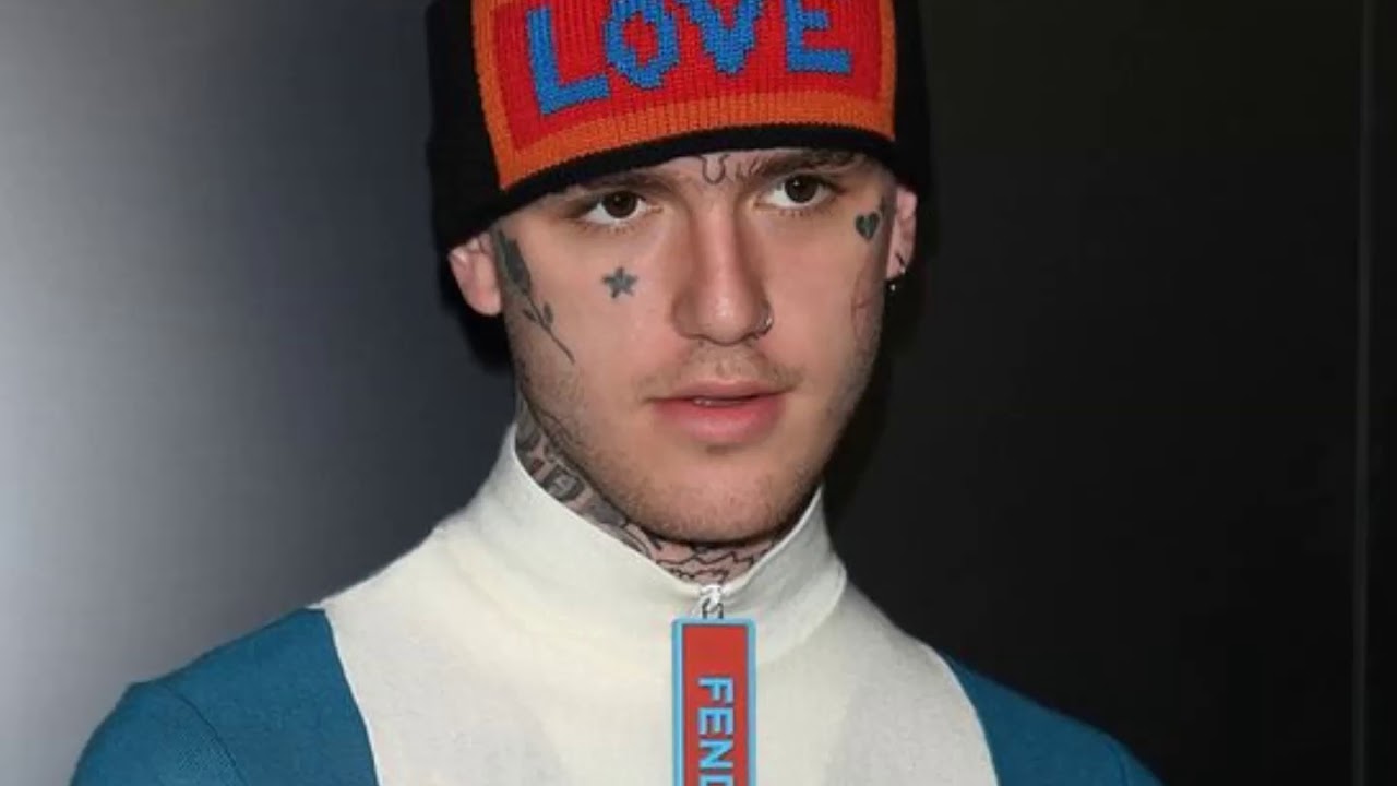 Lil Peep - Dead Money