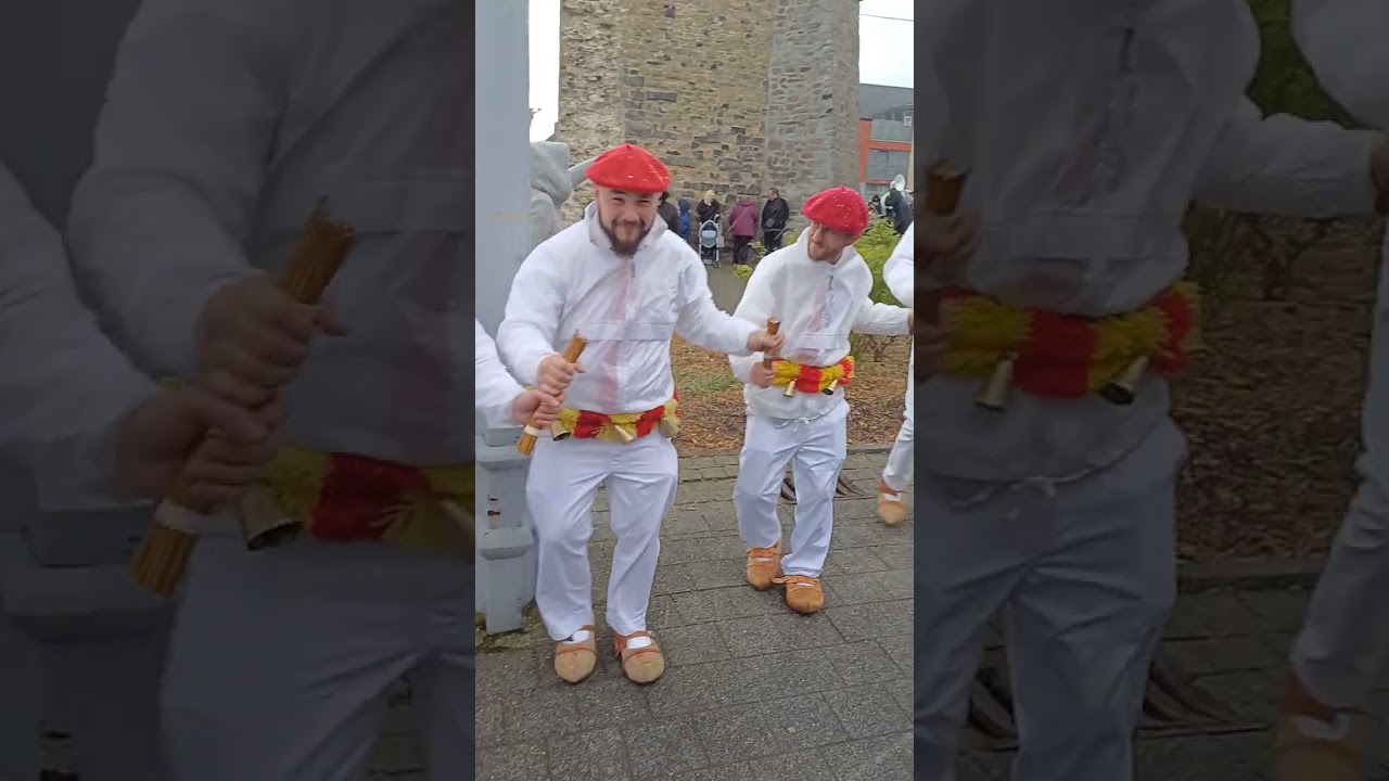 QUAREGNON 🇧🇪 Soumonce en musique 2024 (3)