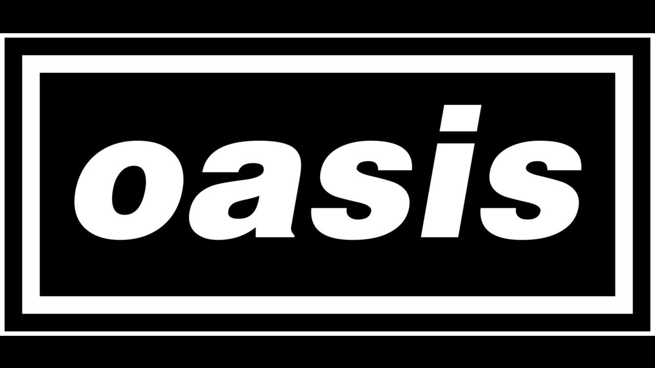 Oasis - Songbird