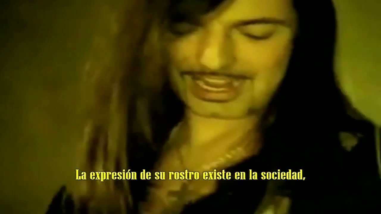 Walter Giardino Temple - Corte porte&ntilde;o (letra)