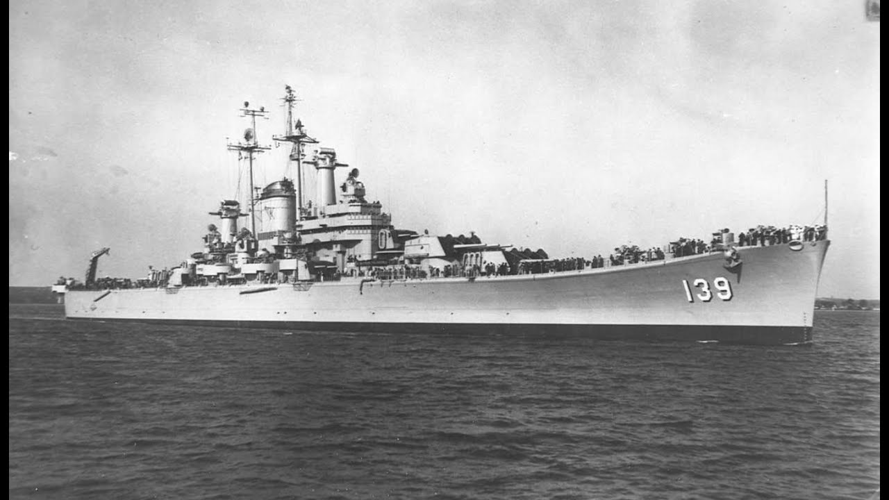 Закат тяжелых крейсеров. Проекты сверхтяжелых крейсеров. КРТ ч.5