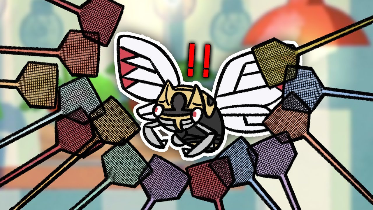 The Most HATED Competitive Pokemon.