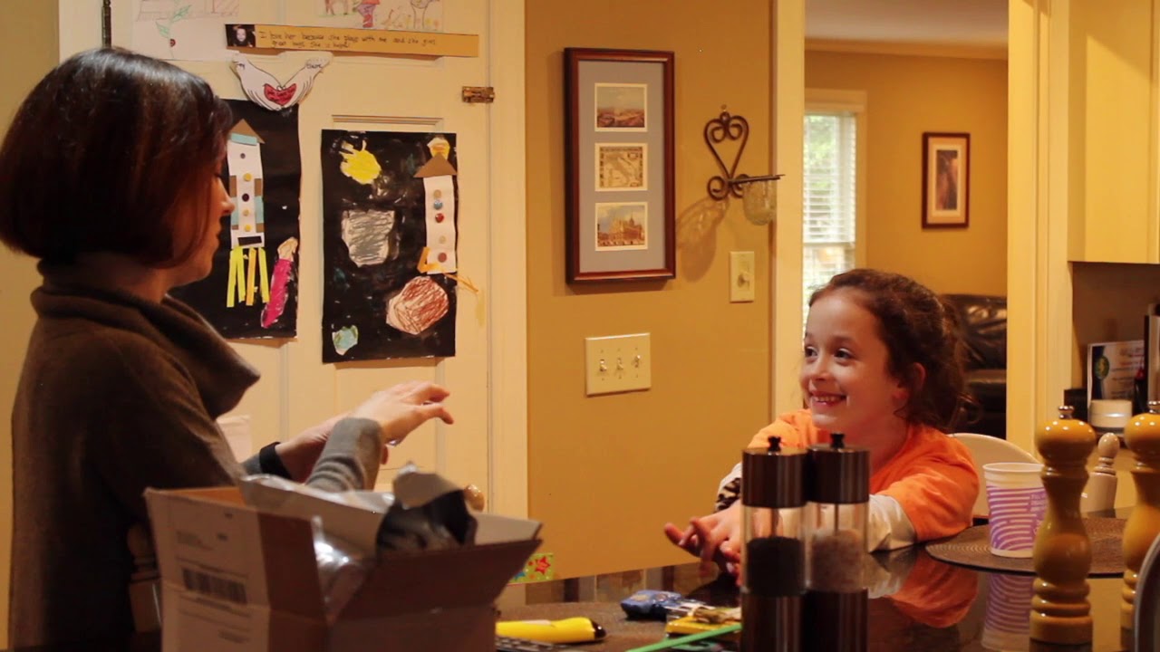 Mother's Day Ask the Expert with PCAK Board Members Jaime Pittenger and Carrie Dixon Wiese