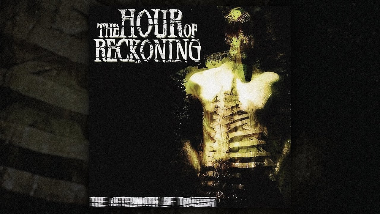 The Hour Of Reckoning - The Aftermath Of Tragedy (FULL EP/2006)