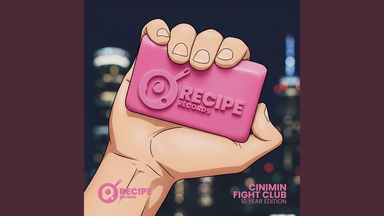 Fight Club (10 Year Edition Extended Mix)