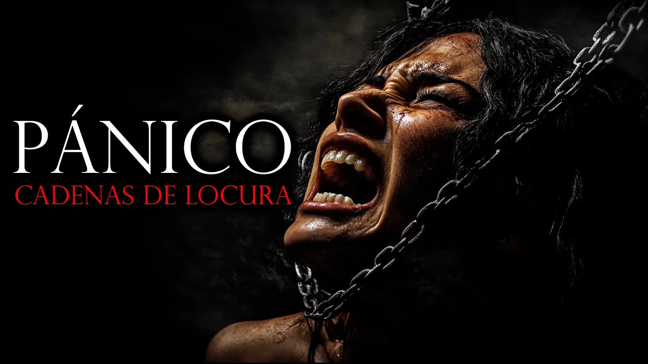 LAS CADENAS DE MARICELA | Historias de Terror y Relatos de Horror