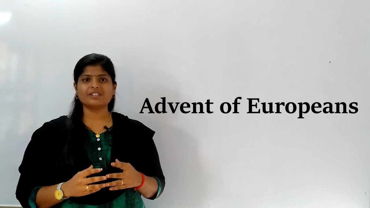 IAS IPS IRS: Indian History in Tamil -VIDEO 3 : | UPSC,TNPSC |